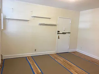 Rented by Krug Company