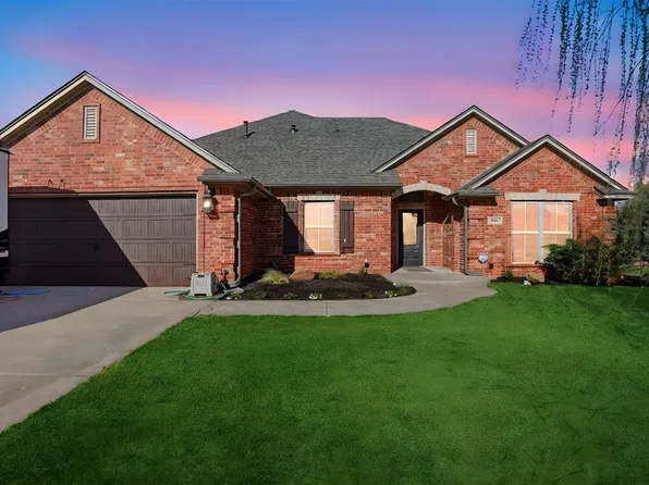 909 Isabella Ln, Altus, OK 73521