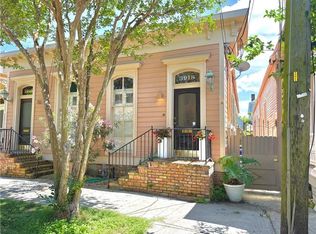 3916 Perrier St #A, New Orleans, LA 70115