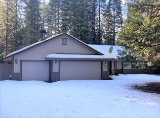36685 Douglas Fir Ct, Shingletown, CA 96088