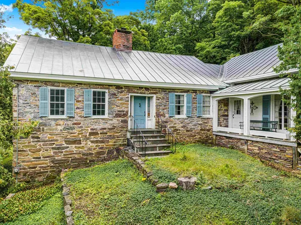643 Church Hill Road, Charlotte, VT 05445
