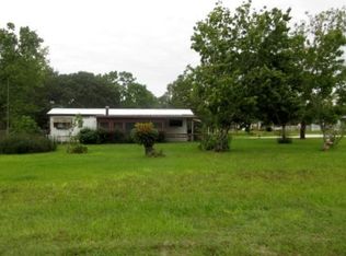 5615 W Meadow St, Homosassa, FL 34446