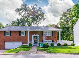 9 Parkway Dr, Huntington, WV 25705