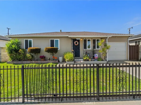 18729 Mettler Ave, Carson, CA 90746