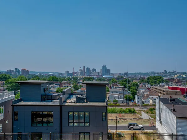 71 W 14th St, Newport, KY 41071
