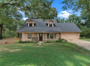 14658 County Road 2169d, Henderson, TX 75652