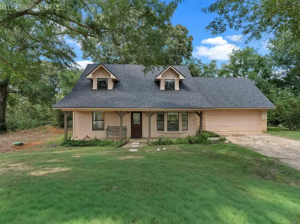 14658 County Road 2169d, Henderson, TX 75652