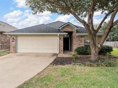 10121 Colony Dr, Waco, TX, 76708
