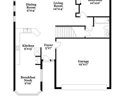 2nd image of 17592 W Banff Ln