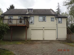 4137 Fall City Carnation Rd SE, Fall City, WA 98024