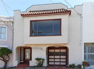 1370 28th Ave, San Francisco, CA 94122