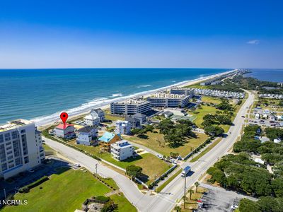 117 Ocean Bluff Dr, Indian Beach, NC 28512 | MLS #100390042 | Zillow