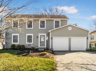 2067 Sutter Pkwy, Dublin, OH 43016