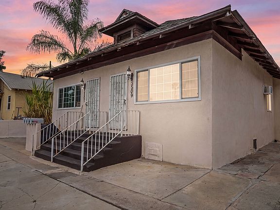 2nd image of 3509 Percy St #3509