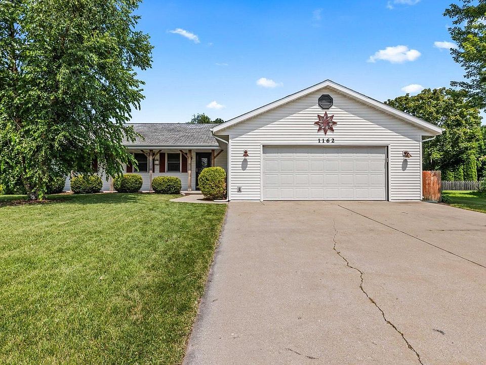 1st image of 1162 West Bluestem COURT