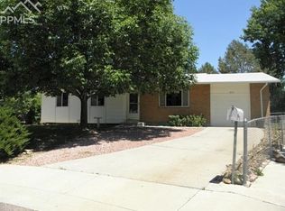 6655 Player Pl, Colorado Springs, CO 80911