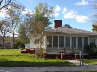 133 Robbe St, Warrenville, SC 29851