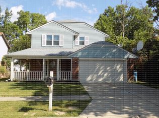 6691 Loblolly Dr, Dayton, OH 45424