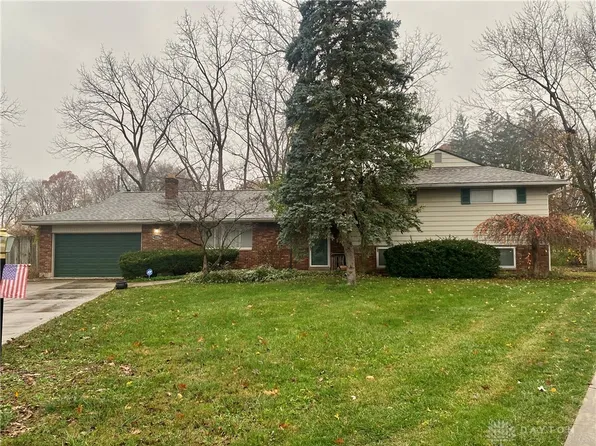 5506 Toni Ct, Dayton, OH 45424