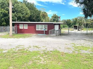 251 S Us Highway 1 LOT 3, Oak Hill, FL 32759