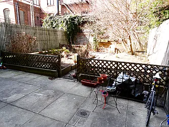 Rented by The LeBlanc Organization Inc