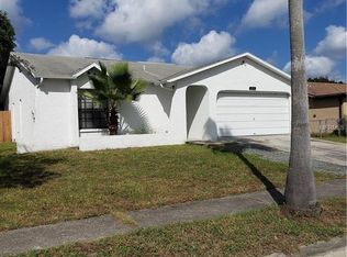 8109 Buttonball Ln, Port Richey, FL 34668