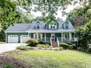 505 Crenshaw Ct, Clayton, NC 27527