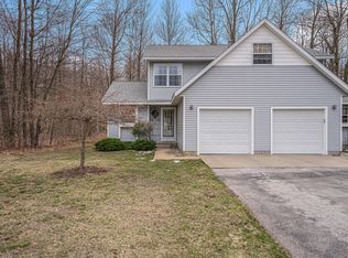 15127 Huckleberry Ct #55, Spring Lake, MI 49456