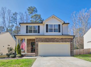 117 Willow Weald Ct, Fuquay Varina, NC 27526