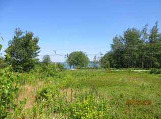 0 Mason Bay Rd, Jonesport, ME 04649