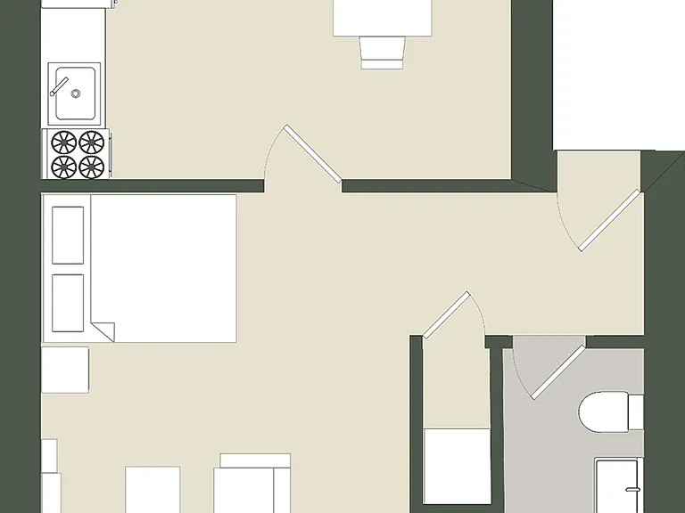 727-29 1/2 W. Briar Pl./715-27 W. California Terrace — Photo 10