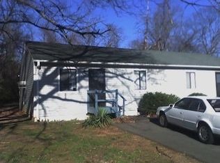 435 Byerly Rd, Winston Salem, NC 27101