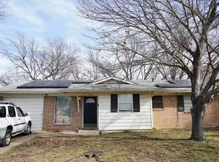 1720 Meadows Dr, Plano, TX 75074