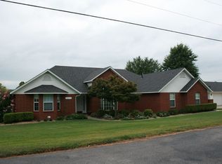 3015 Jessica Ln, Greenwood, AR 72936