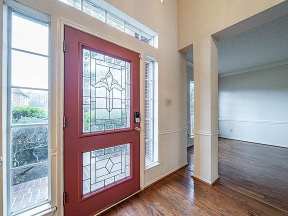 2nd image of 9615 Garden Row Dr