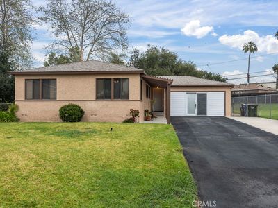 1241 E Dover St, Glendora, CA, 91740