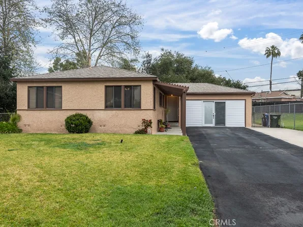 1241 E Dover St, Glendora, CA 91740