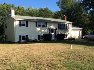 155 Samoset Dr, Hanover, MA 02339
