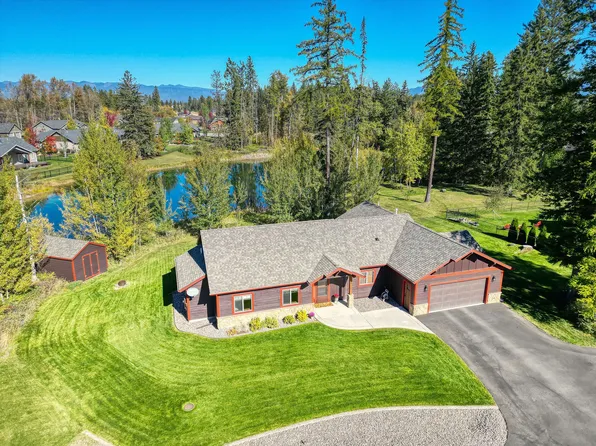 472 Forest Edge Trl, Kalispell, MT 59901