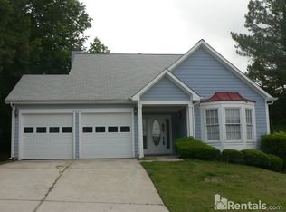 4949 Wynhurst Way, Stone Mountain, GA
