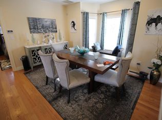 50 Carleton St #XJ, Newton, MA 02458