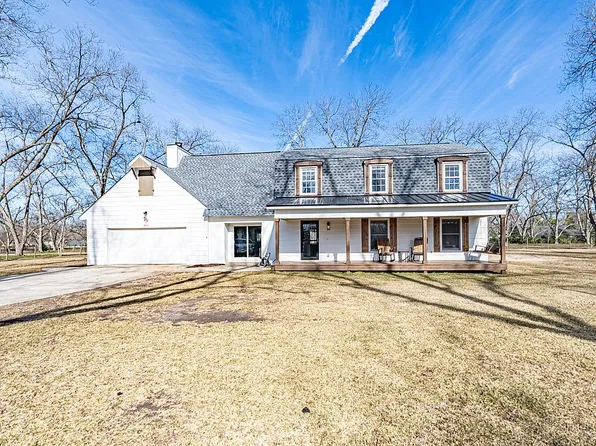 1812 Houston Lake Rd, Kathleen, GA 31047