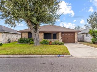 1908 E 23rd St, Mission, TX 78574