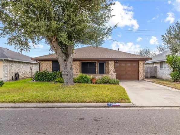 1908 E 23rd St, Mission, TX 78574
