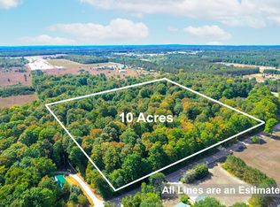 17173 Fowler Rd, Lake Ann, MI 49650