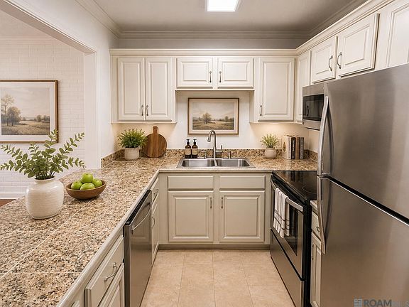 4th image of 4735 Government St APT 209