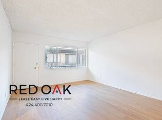 7071 Hawthorn Ave APT 9, Los Angeles, CA 90028