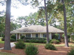 17 Rebecca Ln, Hattiesburg, MS 39402