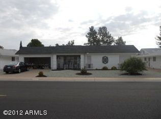17627 N Lindgren Ave, Sun City, AZ 85373