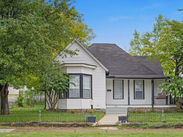 2001 Duncan Ave, Chattanooga, TN 37404